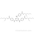 Etilheksil Triazon CAS 88122-99-0,116244-12-3